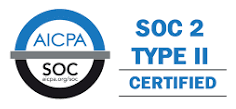 SOC 2 certified